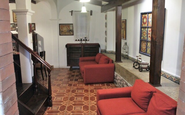 Villas Santa Ana-Ricardo