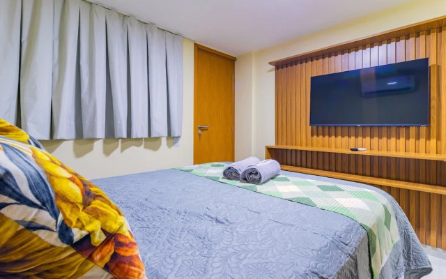 Tangaroa Flats em PG por Carpediem