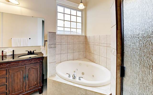 Dune Avenue - 3 Br Home