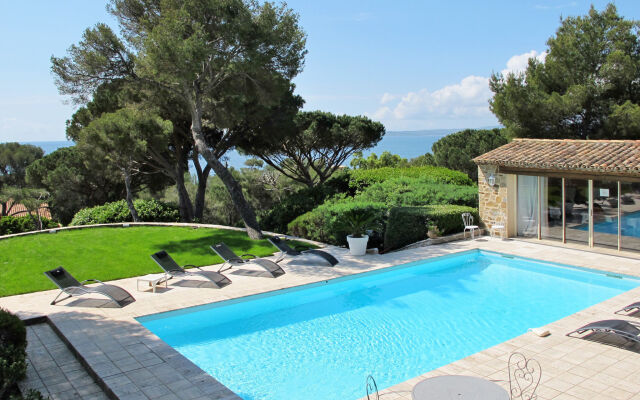 ;Villa La Crischona 185S