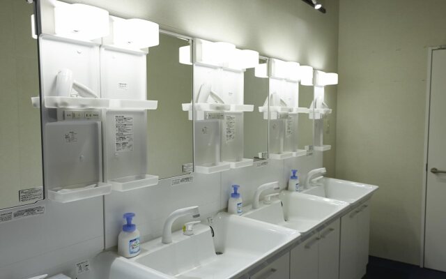 Hotel 3000 Asakusa Honten