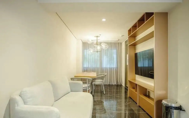 Full Studio in Perdizes-sp Gla0037