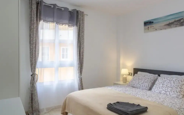 Reef Aqua Vista 3 Bedroom Apartment