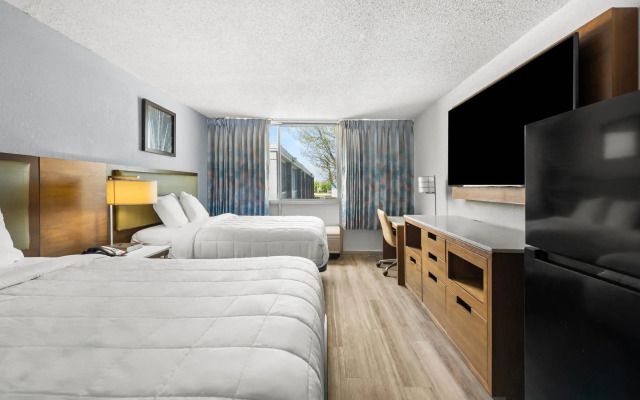 Suburban Studios Fairborn - Dayton