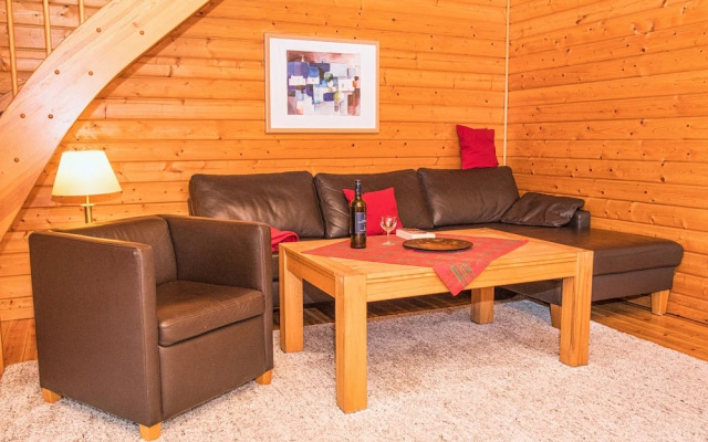 This is Your House to Stay for Holidays