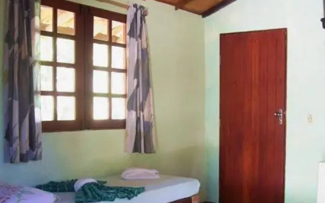 Pousada Jardim da Praia