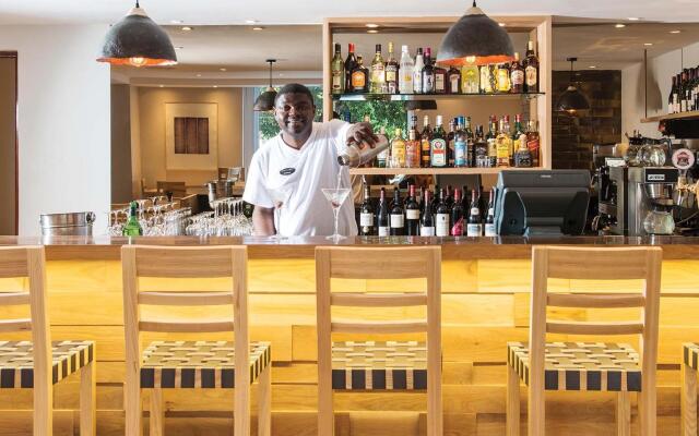 Cape Town Hollow Boutique Hotel