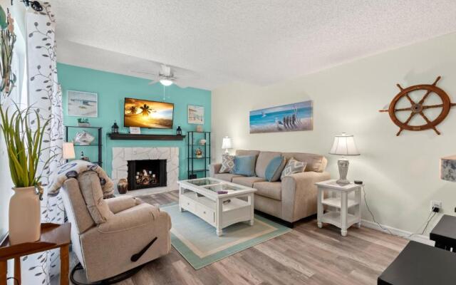 Madeira Beach Yacht Club 357h