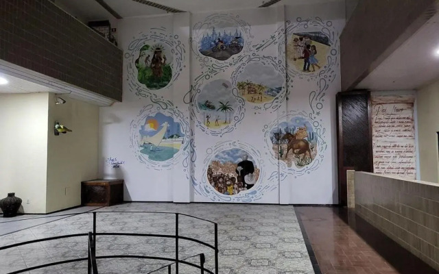 Apartamento 1 dormitórios praia de Iracema