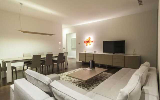 Hemeras Boutique House Penthouse Solaria