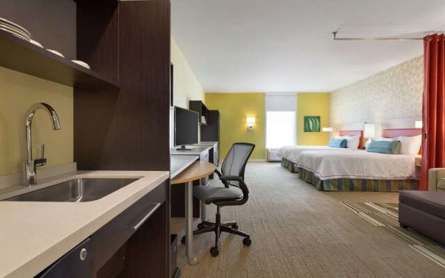 Home2 Suites by Hilton Cartersville