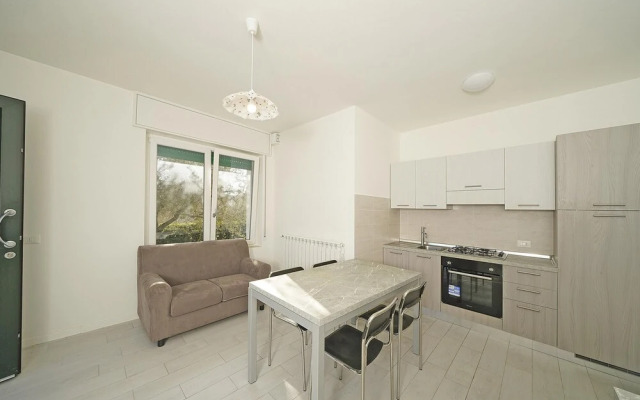Brand New 1 in Gardone Riviera