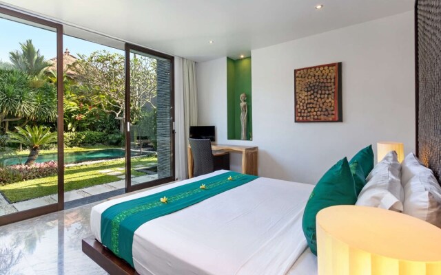 Beautiful Villa With Private Pool, Bali Villa 2026