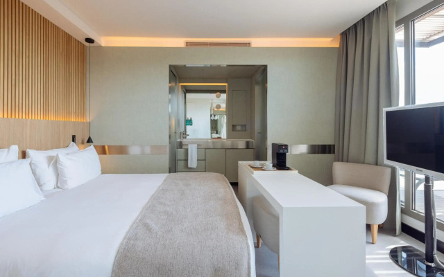 Hotel Arconte