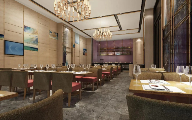 Yeste Hotel (Longhai Flagship)