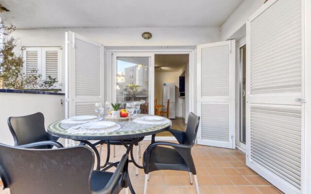 Platja de Roses 35977