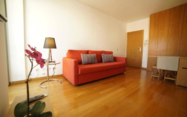 Chiado Apartments