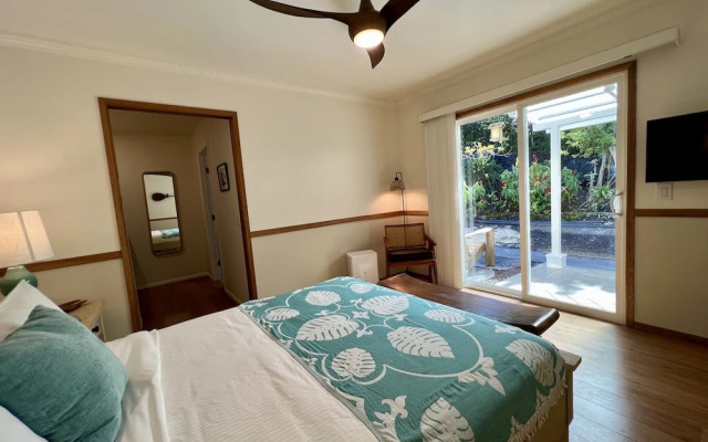 Mango Sunset Bed and Breakfast