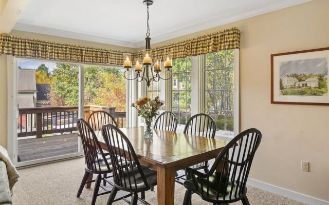 Family Friendly Overlook at Topnotch