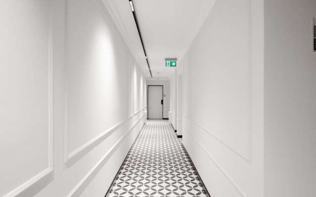 Collect Residence