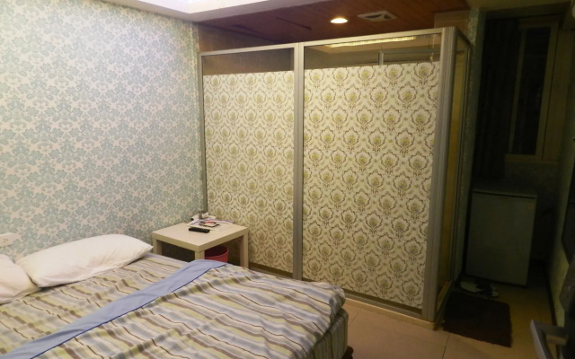 Taichung Feng Chia House