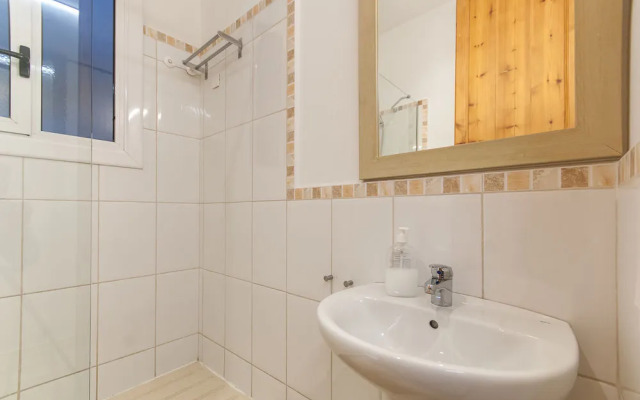 Trivao Suites Sant Antoni Market