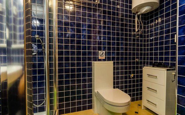 Studio Antica, Apartment With a Private Swimming Pool