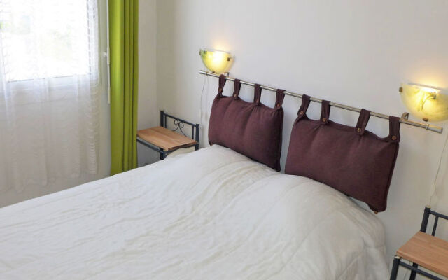 Apartment Corsaires 63