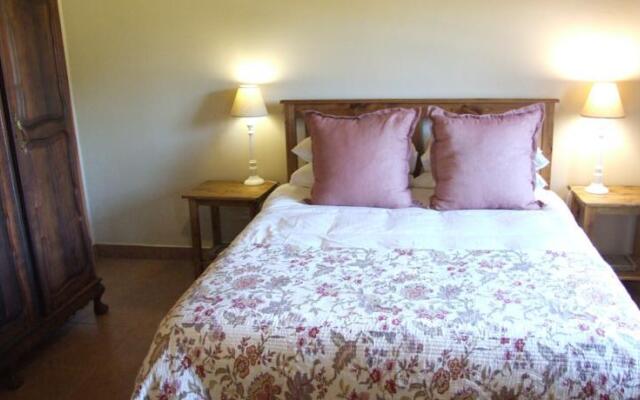 The Haven Self Catering Lodge