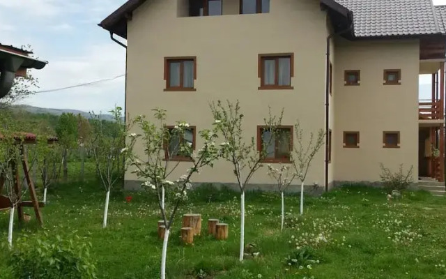 Casa de vacanta Macovei