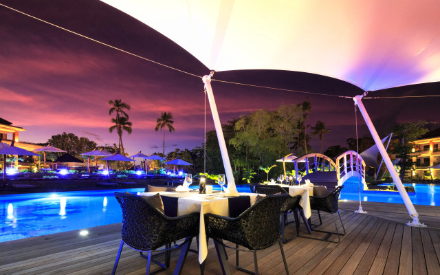 Savoy Seychelles Resort & Spa