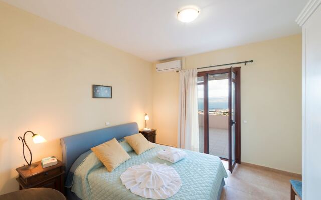 Villa Persefoni by LeaderStay
