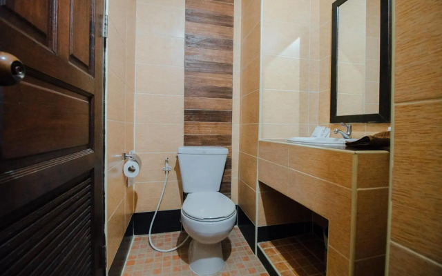 Iyara Hua Hin Lodge