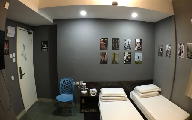 Soso Hostel
