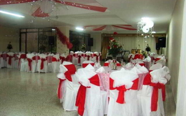 Hotel fontamar