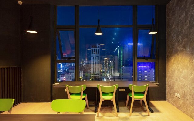Hermes Hotel Nha Trang