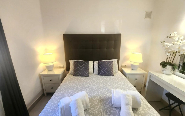 R795 - Capistrano Playa 610