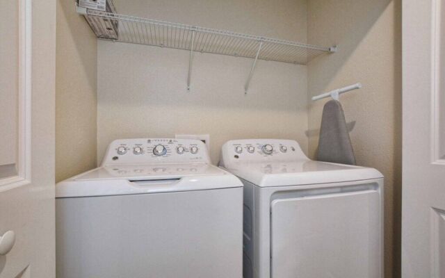 4804rc - Storey Lake 4 Bedroom Townhouse