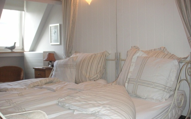 B&B De Heerlijkheid Satenbergh