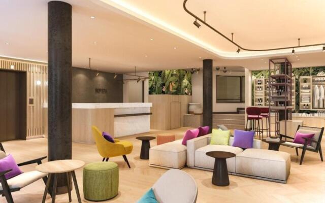 Hotel Europäischer Hof Hamburg