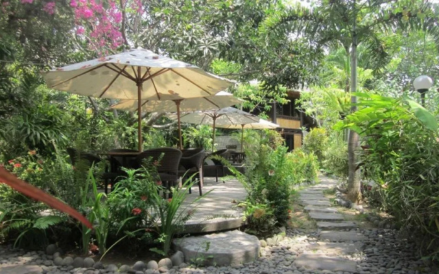 Pondok Pisces Bungalows