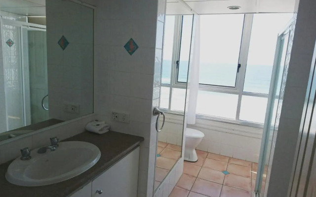 Chateau Beachside Resort