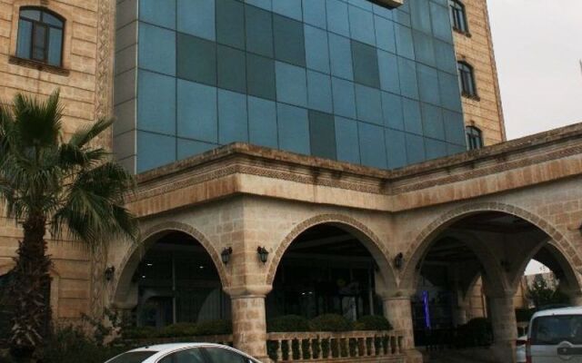 Hotel Grand Silopi