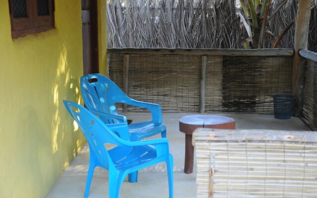 Alankuda Dolphin Village