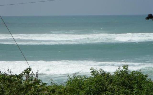 Dolce Vita Surf Rest Point
