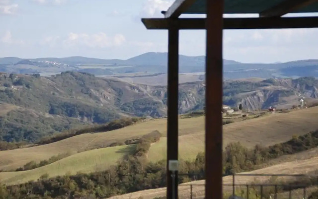 Villa Podere Castello