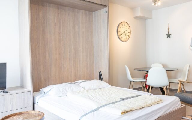 Family Holiday Home, Westende