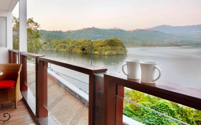 Juvana Resort and Spa
