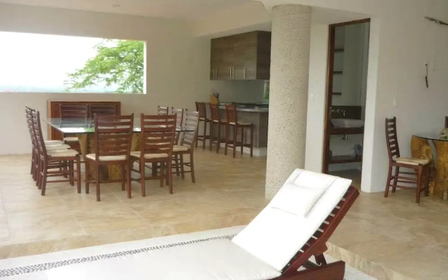 Penthouse Contramar by Villas HK28