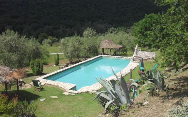 Agriturismo Podere Palazzuolo